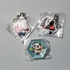 くら寿司 すしペット ラバーアクセサリー 箸置き セット ビッくらポン