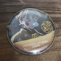 2025年最新】usj 缶バッジ 鬼滅の人気アイテム - メルカリ