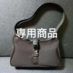 【専用商品】サルヴァトーレ・フェラガモ　中古　ハンドバッグ