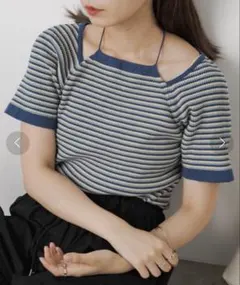 Kastane アメスリ TEE