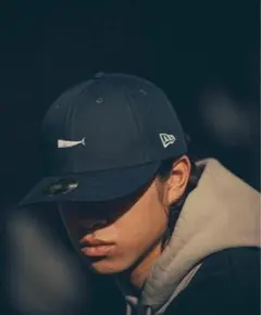 DESCENDANT CACHALOT LP 59FIFTY NEW ERA