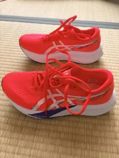 ASICS MAGIC SPEED 4 25.0cm3Eマジックスピード4