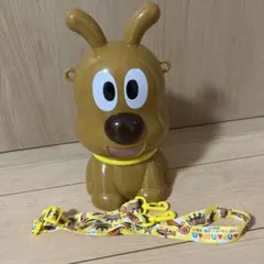 チーズ ポップコーンケース