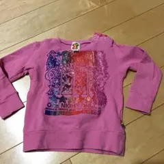 トレーナー トップス