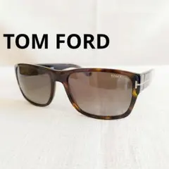TOM FORD トムフォード サングラス TF678 AUGUST 52N - メルカリ