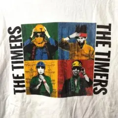 2025年最新】the timers tシャツの人気アイテム - メルカリ