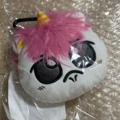 MAZZEL HAYATO TOMCORN ポーチ