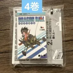 DRAGON BALL Comics Charm Collection