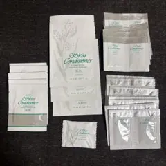 ALBION 薬用スキンコンディショナー サンプルセット35点