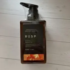 【新品】レチスパクリームシャンプー 390g