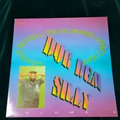 Dennis Bovell Janet Kay Dub Dem Silly 2