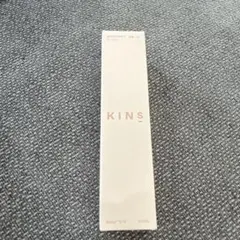 【新品未開封】 KINS ブースターモイストⅡ 角層美容液　50mlのサムネイル