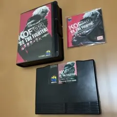 SNK NEOGEO ネオジオ ザ・キング・オブ・ファイターズ2003KOF03 - メルカリ