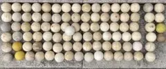 ヤフオク入手】古代ローマ帝国 ブロンズコイン 50枚 錆・土付き 未洗浄
