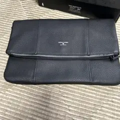 クラッチバック