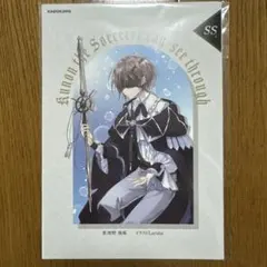 2026年最新】魔術師クノンは見えている 特典の人気アイテム - メルカリ