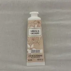 L'Occitane ハンドクリーム 30mL
