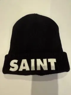 2025年最新】SAINT mxxxxxx ニット帽の人気アイテム - メルカリ