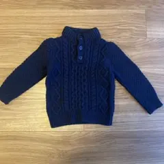Baby Gap ニットセーター　105cm