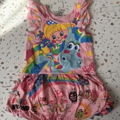 ラブレボ ワンピース 90cmのサムネイル