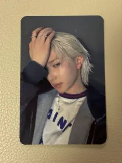 2025年最新】p1harmony テオ サノクの人気アイテム - メルカリ