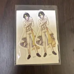 伊波ライ 周年特典ステッカー にじさんじ