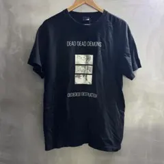 2026年最新】デッドデッドデーモンズデデデデデストラクション tシャツ 