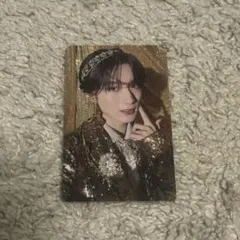 M!LK 爆裂 好きすぎて滅！ 通常盤 特典 トレカ 山中