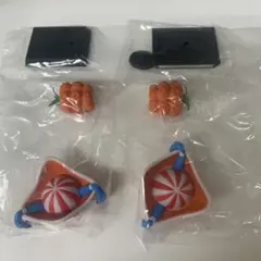 ワンピース ガシャポン！コレクション 第二弾