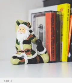 BEAMS_インテリア_ARMY YOGA SANTA