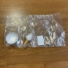 コメダ珈琲　ガチャ