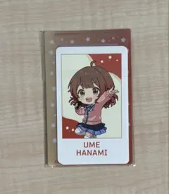 【学マス】花海咲季＆佑芽　ラウワンコラボ