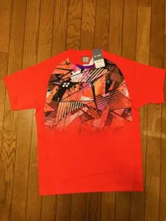 テニス・バドミントン用　シャツ&パンツ　48時間限定2000円引き