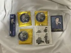 WIND BREAKER天才 杉下京太郎
