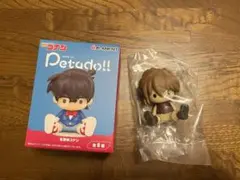 名探偵コナン　ペタドール　灰原哀 　petadoll