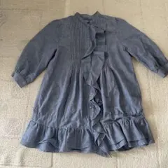 BEAMS BOY　チュニックのサムネイル