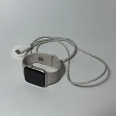 Apple Watch SE（第2世代）GPSモデル40mm バッテリー99%！