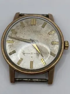 2025年最新】ジャンク キングセイコーの人気アイテム - メルカリ