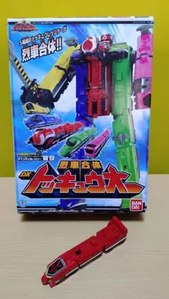 2025年最新】トッキュウジャーまとめ売りの人気アイテム - メルカリ