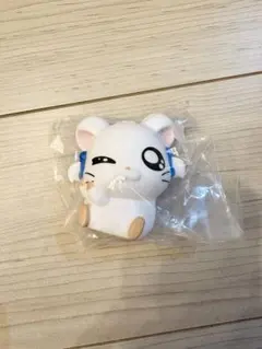 とっとこハム太郎 ぷにぷにし隊なのだ！リボンちゃん　ソフビフィギュア