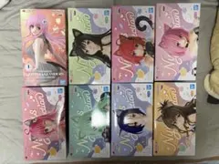 ToLOVEる-とらぶる-ダークネス プライズフィギュアセット - メルカリ