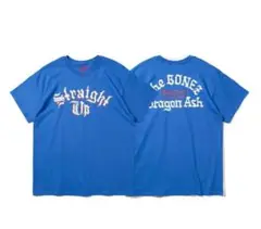 【激レア！新品！】Straight Up Tour tee Lサイズ Straight Up Tour Goods Info】 Straight Up Tour Tee PRICE
