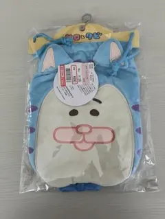 新品♥メロとタビ♥♥ダイカット巾着♥まめきちまめこのサムネイル