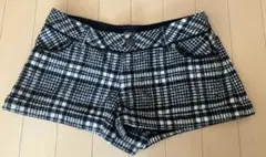 セシルマクビー ショートパンツ