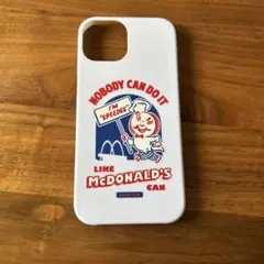 スピーディーキャラクター iPhoneケース