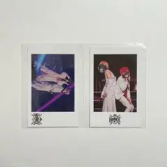 KnightX フォトカード