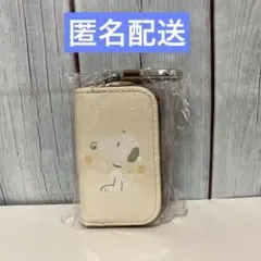 スヌーピー　SNOOPY キーケース　未開封　新品