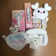 2026年最新】twice ラブリーの人気アイテム - メルカリ