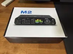 2026年最新】motu m2の人気アイテム - メルカリ