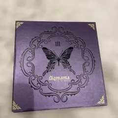 Bigmama 3集 FOR THE PEOPLE CD アルバム
